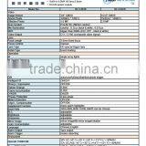 IW-C802B IP66 Waterproof Night Vision CVI CCTV Camera thumbnail-2