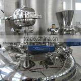 100% Quality Guarantee LTZR-50 Vacuum Emulsifying Machine thumbnail-2