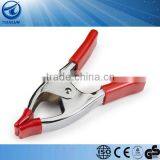 6-Inch Steel Spring Clamp,A Type Metal Clamp