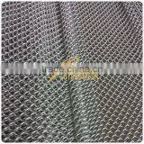 Metal Mesh Curtains for Space Divider Decoration thumbnail-3