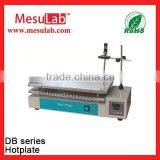 Laboratory DB1A Intelligent Temperature Hot Plate thumbnail-1