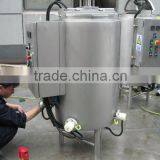 Stainless Steel Chocolate Tank thumbnail-1