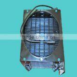 Domestic Refrigerator Parts Air-cooled Condenser