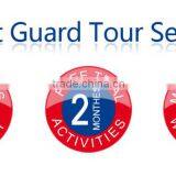 Shockproof Waterproof Electronic Tour System thumbnail-5