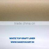 White Top Kraft Liner thumbnail-2