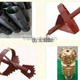 FGSL-600 Water-well Drilling Rig thumbnail-1