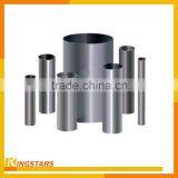 Anodized Thin-wall Aluminum Tube Aluminium Extrusion Manufacturers thumbnail-1