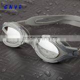 2015 New Arrivel Anti-shatter Waterproof Swimming Goggles Wide Vision Glasses thumbnail-3