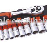 DHZ003 16PCS Socket Wrench
