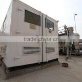 Methyl Alcohol Injection Skid Unit for Oilfield Well Operation thumbnail-2