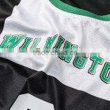 Thailand Quality14/15 New Season Sports Jersey New Model thumbnail-6