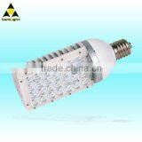 180-degree Beam Angle High Power LED Street Light 28W E40 thumbnail-1