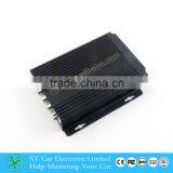 AHD Vehicle Mobile DVR ,surround View Cameras,4 ch 720P School Bus Car CCTV SD Card MDVR XY-9638 thumbnail-3