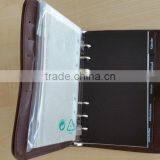 a5 Ring Binder pu Cover Organiser Diary thumbnail-3
