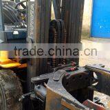 High Quality of Used Toyota 4t Sell at Lower Price thumbnail-6