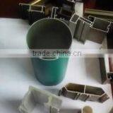China Top Aluminium Profile Manufacturers 6063 T5 Powder Coating Industrial Aluminium Profile thumbnail-6