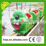 Outdoor Kids Roller Coaster for Sale
