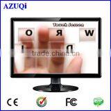 21.5 Inch Sensitive 5 Wire Resistive LED Touch Screen Monitors