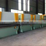 Sheet Metal brake press 40ton/2000mm metal bending machine