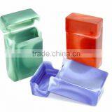 Cigarette Case - Holder - Box Bundle For 100's Size Cigarettes thumbnail-3