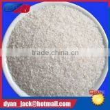 DYAN High Purity Lower Price Good Quality White Quartz Silica Sand thumbnail-2