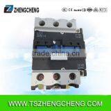 LC1 D50 11 660V ac Magnetic Contactor ac Contactor thumbnail-3