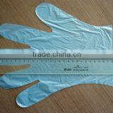 Food Grade Disposable Polyethylene Gloves thumbnail-3