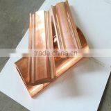 C11000/C10200 Copper Bar - Flat thumbnail-3