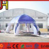Customized Spider Advertising Inflatable Dome for Event thumbnail-2
