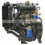 2110G 27KW 40HP Two-cylinder diesel engine