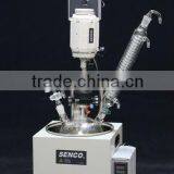 FH201 2L SENCO Multifunctional Reactor FH501, China made