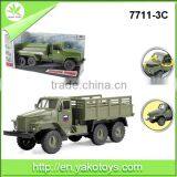 New Product Kids Electric Truck Toy With Light and Sound thumbnail-1