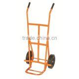 Supermarket Warehouse Storage Trucking Trolley thumbnail-1