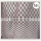 100%poly Jacquard Light Weight Blackout Curtain Fabric With Print thumbnail-1