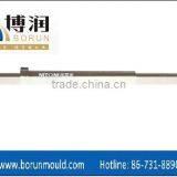 DIN 16756 Nitrided Ejector Sleeve With SKD61 Materials thumbnail-1