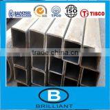 Cold Formed Seamless Rectangular Tube & Black Square Pipe thumbnail-1