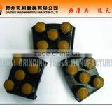Hardware Tool Resin Bond Htc Polishing Concrete Pads thumbnail-1