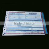 Custom Express Logistic Courier Paper Printing for UPS,DHL,FEDEX In thumbnail-3