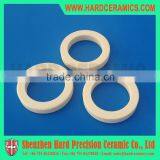 High Wear Resistant Zirconia ZrO2 Ceramic Ring thumbnail-2