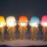 Led Floor Lamp New Led Light Gifts Led Lamps Ygh-390 Lights Battery Orange Lava Lamps