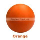 High Rubber Bouncing Ball Massage Ball Lacrosse Ball thumbnail-4