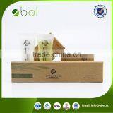 Multitydinous Amenities Kit for Star Hotel thumbnail-1