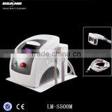 Portable Massaging Rolling Rf Vacuum Roller Slimming Cellulite Reduction Machine thumbnail-5