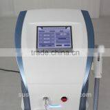 Fast Diode Laser Alexandrite Laser Hair Removal Machine For Most Effective Hair Removal thumbnail-3