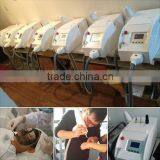 Q Switched Nd Yag Laser Tattoo Removal Machine Best Q-switch Nd Yag Laser Naevus Of Ito Removal For Tattoo Removal And Eyeline Machine 1 HZ thumbnail-6