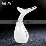Handy Usb Rechargeable Anti-Wrinkle Massager for Face And Neck Personal Care Used at Home thumbnail-1