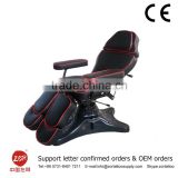 360 degree rotatable portable tattoo chair manufacturer