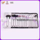 22 pcs professional makeup set with custom design