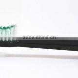 W8 High Quality Rechargeable Adult ROHS CE Sonic Electric Toothbrush thumbnail-2