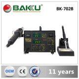 БАКУ Высококачественная цифровая ремонтная станция BK-702B